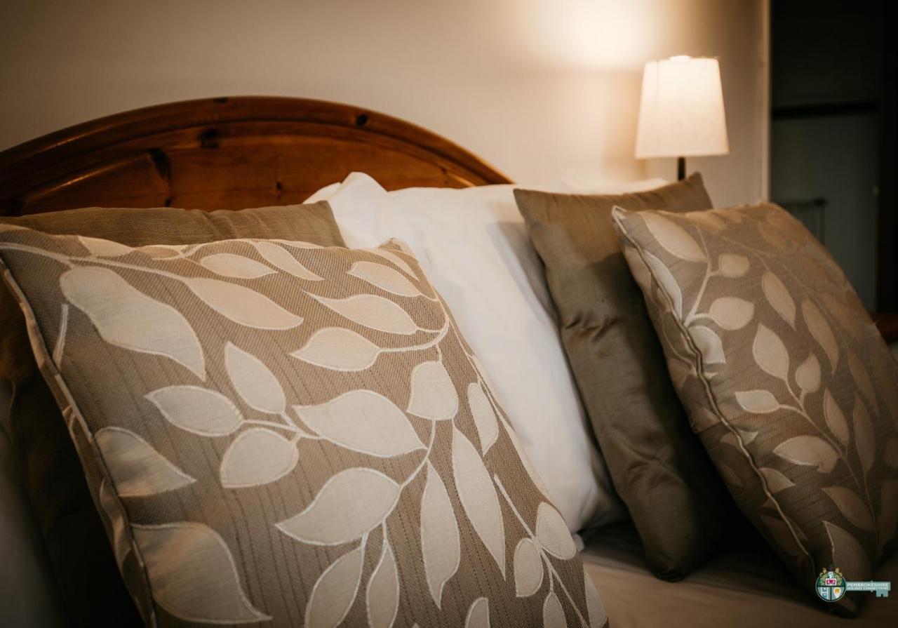 Lambston Cottage - A Pembrokeshire Home Away From Home Pelcomb Zewnętrze zdjęcie