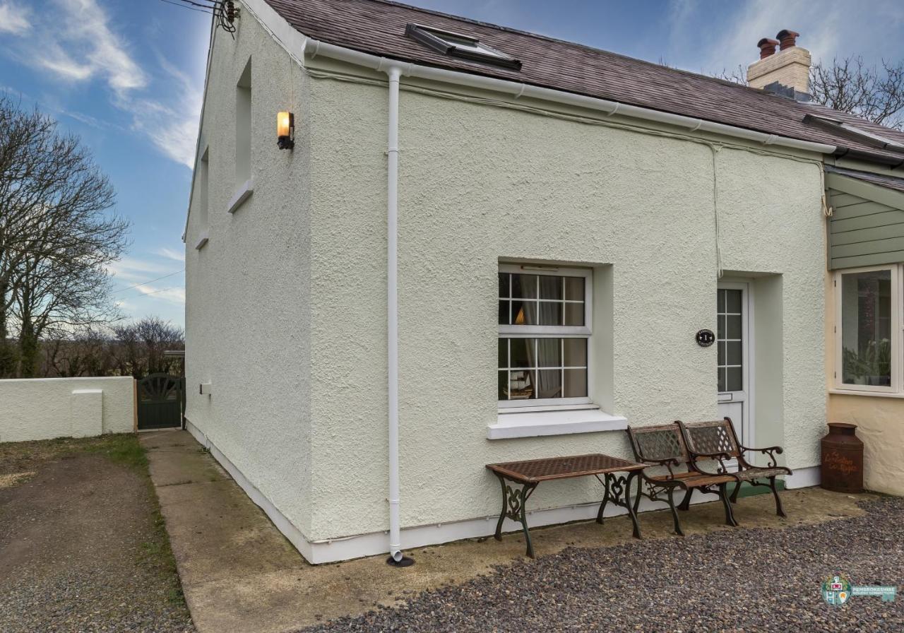 Lambston Cottage - A Pembrokeshire Home Away From Home Pelcomb Zewnętrze zdjęcie