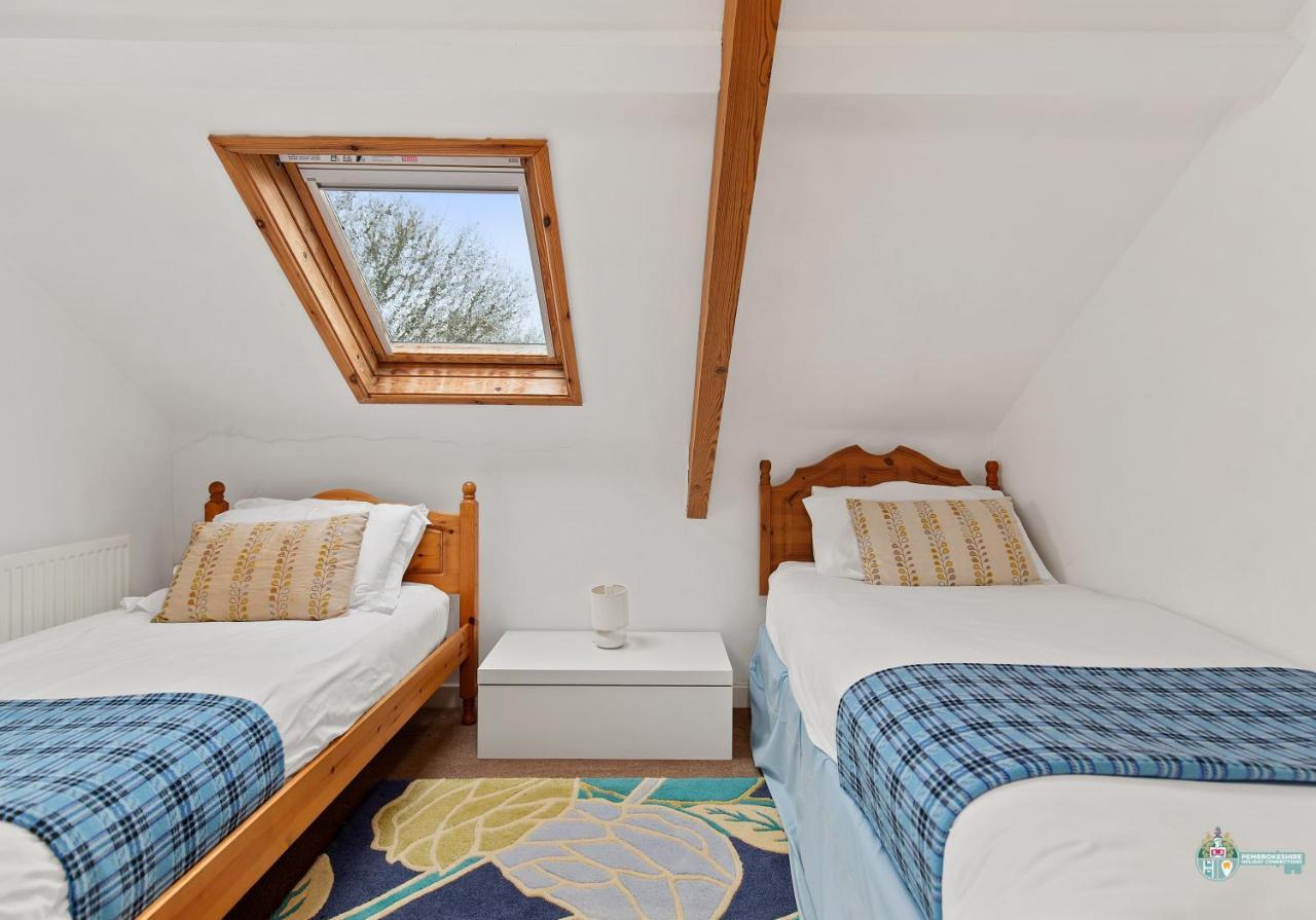 Lambston Cottage - A Pembrokeshire Home Away From Home Pelcomb Zewnętrze zdjęcie